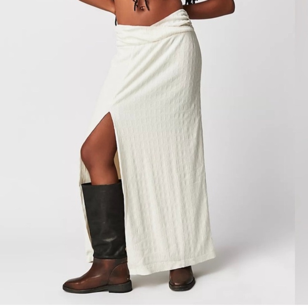 Free People Tovah Skirt